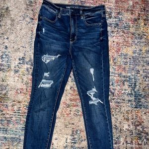 American Eagle Jegging